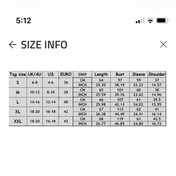 Black Floral Modern Lace Chic Blouse - Picture 8 of 8